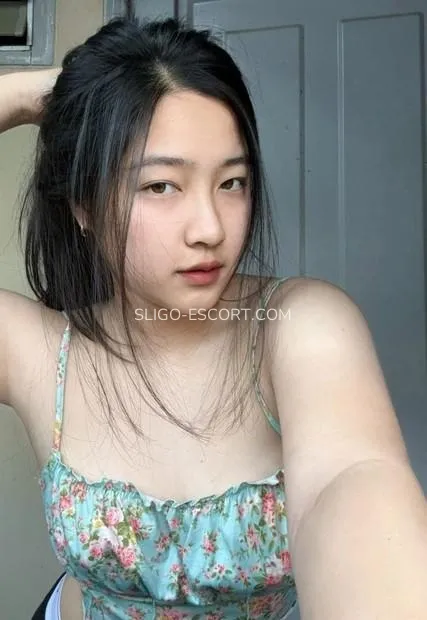 Escort djevojka Margareta - Sligo