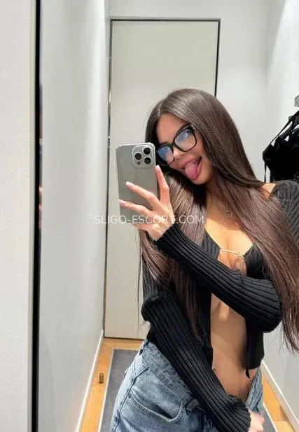 Sligo escort Erika — 8