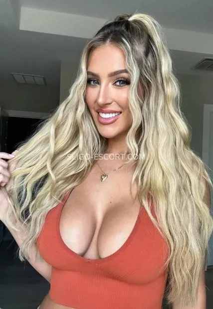 Sligo escort Anna — 2