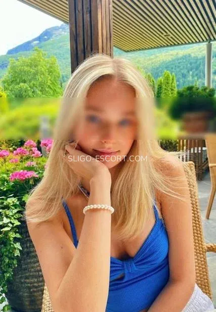 Sligo escort Caroline — 3