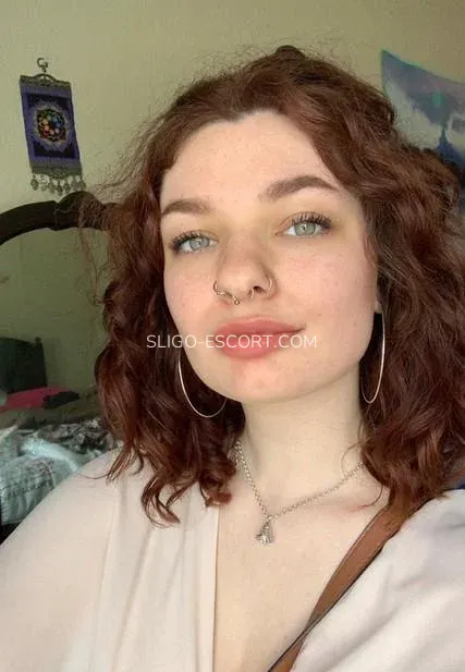 Sligo escort Courtney — 1