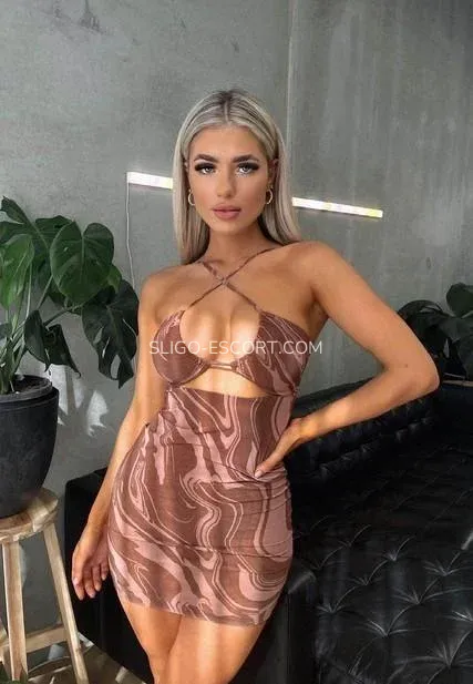 Sligo escort Karin — 5