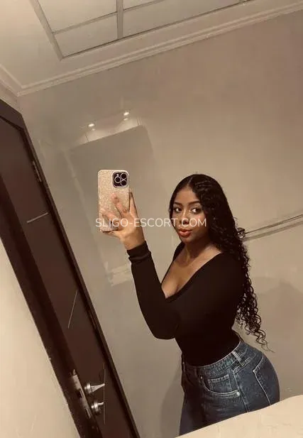 Sligo escort Aurora — 9