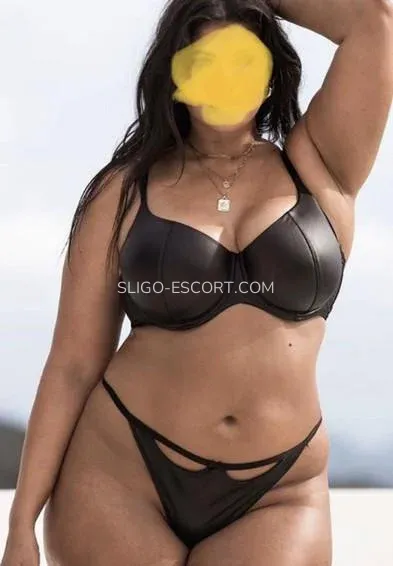 Sligo escort Ida — 4