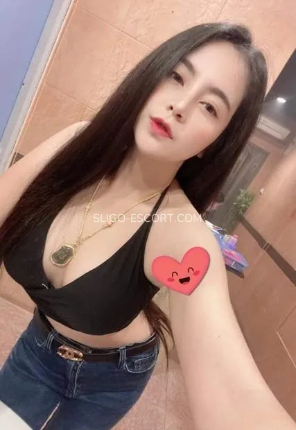 Sligo escort Charlotte — 2
