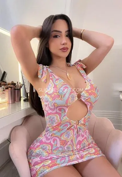 Sligo escort Klara — 3