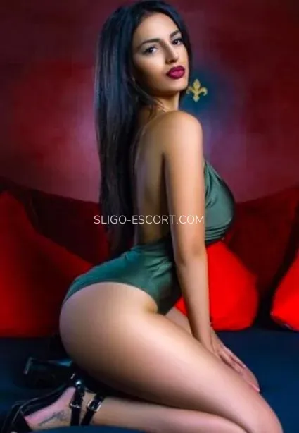 Sligo escort Marianne — 4