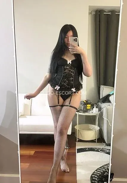 Sligo escort Kelly — 3