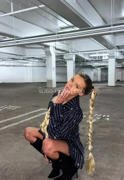 Sligo escort Gracie — 3