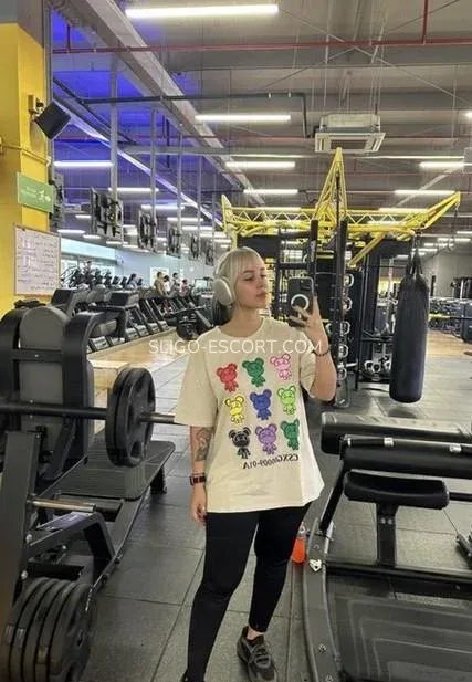 Sligo escort Maj — 4