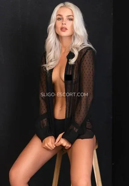 Sligo escort Cynthia — 6