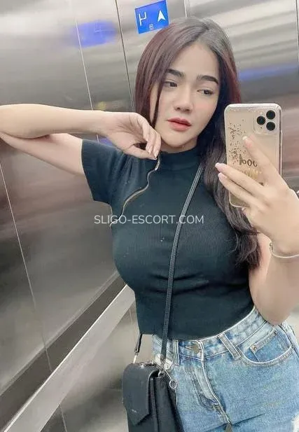 Sligo escort Louise — 9