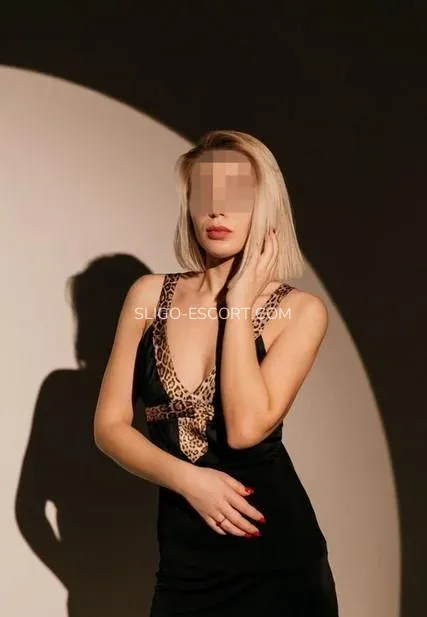 Sligo escort Inga — 1