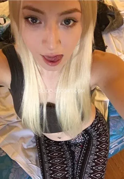 Sligo escort Monica — 1