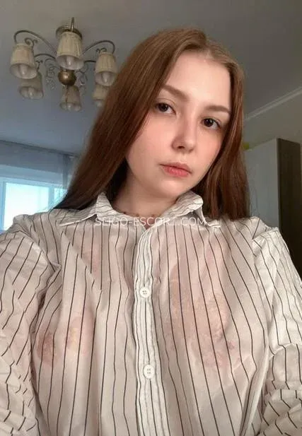 Sligo escort Rut — 3