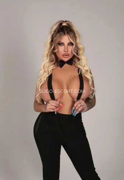 Sligo escort Flora — 5