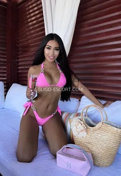 Sligo escort Inga — 9