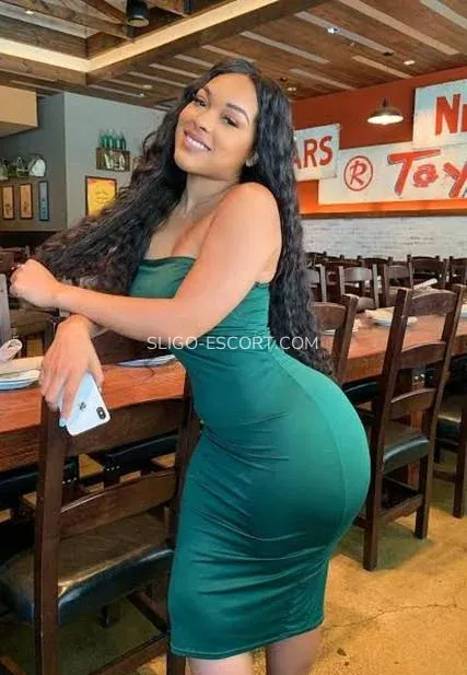 Sligo escort Isabelle — 1