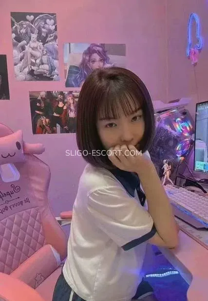 Sligo escort Maj — 3