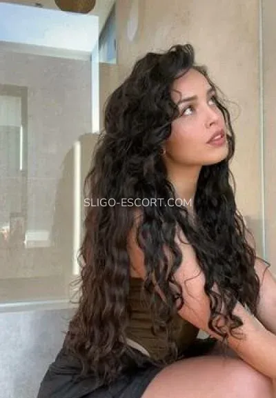 Sligo escort Serenity — 5