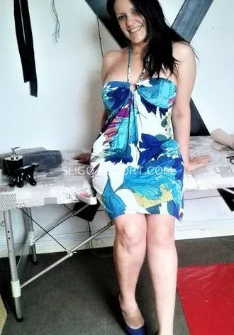 Sligo escort Atocha — 3
