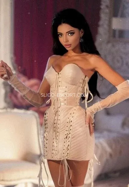 Sligo escort Isabel — 1