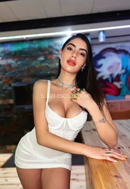 Sligo escort Reagan — 9
