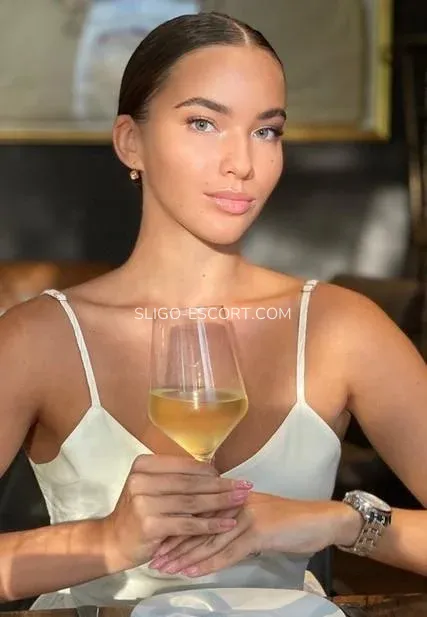 Sligo escort Sandra — 5