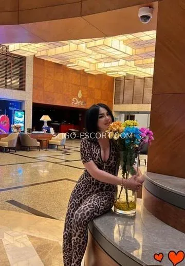 Sligo escort Breanna — 1