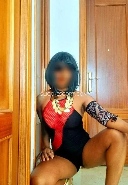 Sligo escort Marianne — 1