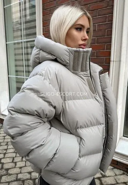 Sligo escort Amelia — 7
