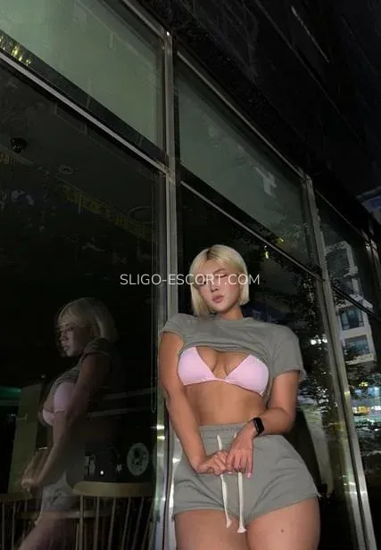 Sligo escort Clio — 4
