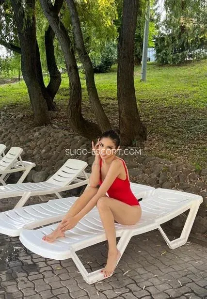 Sligo escort Ella — 1