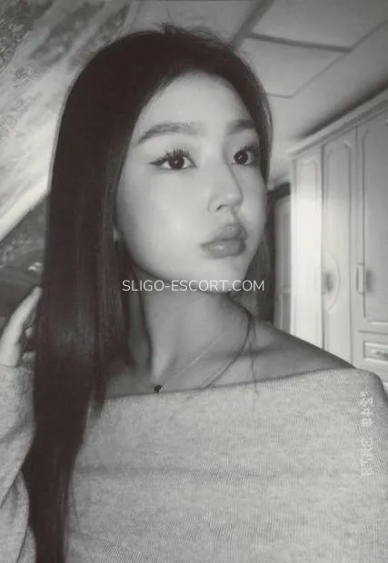 Sligo escort Monica — 2
