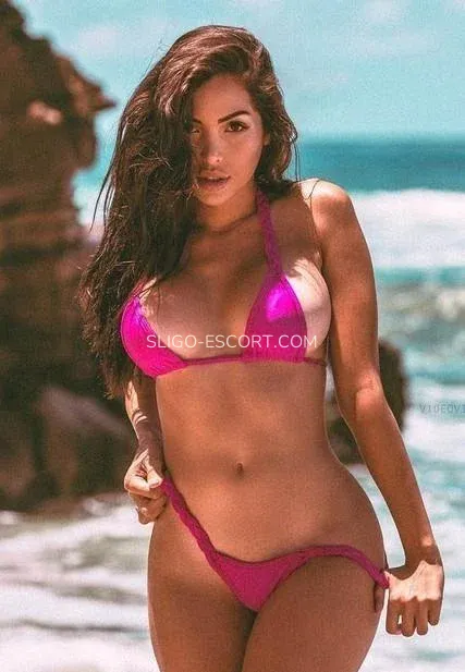 Sligo escort Karina — 1