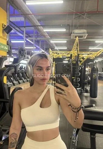 Sligo escort Maj — 7