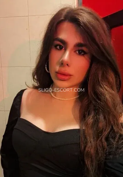 Sligo escort Berit — 3