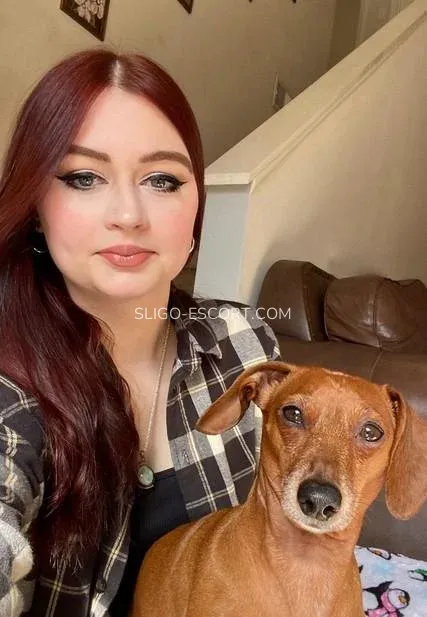 Sligo escort Charlotte — 1