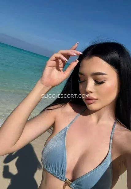 Sligo escort Avery — 7
