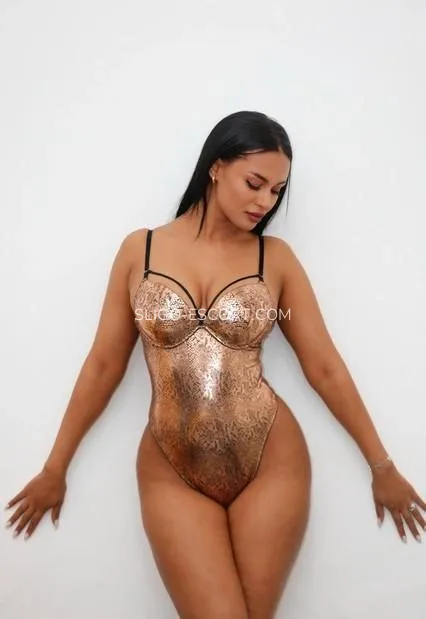 Sligo escort Valentina — 2