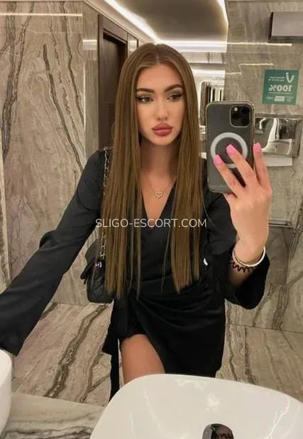 Sligo escort Lillian — 4
