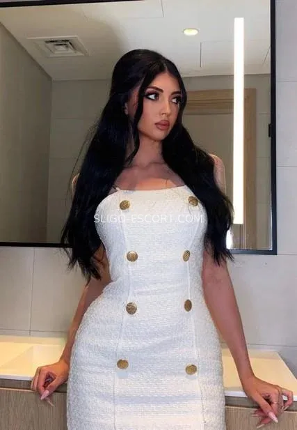 Sligo escort Isabel — 9
