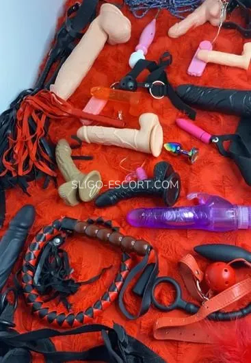 Escort djevojka Karolina - Sligo