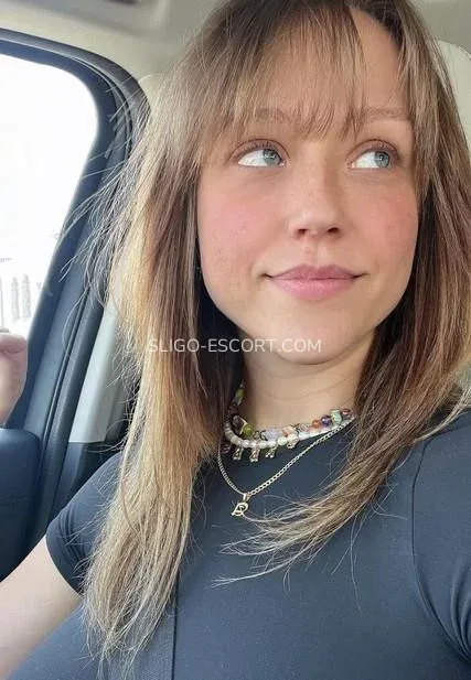 Sligo escort Caroline — 4