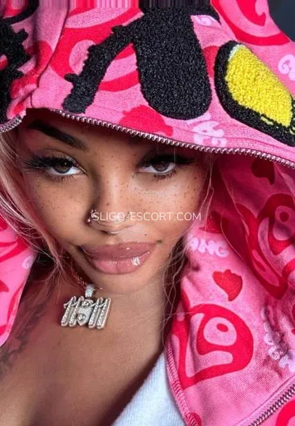 Sligo escort Olivia — 7
