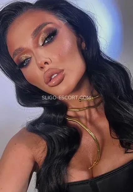 Sligo escort Eva — 10