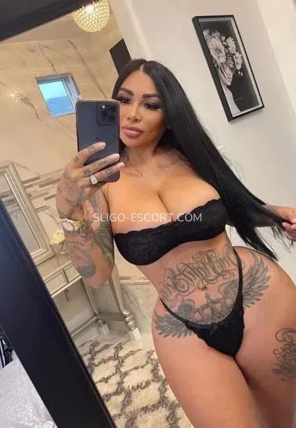 Sligo escort Mckenna — 4