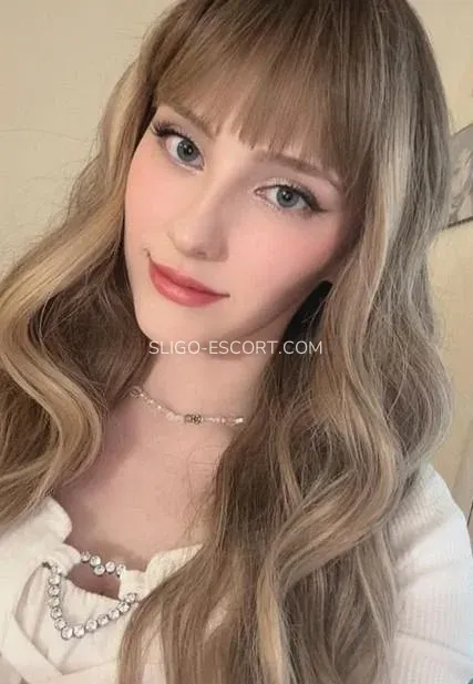 Sligo escort Gunilla — 1