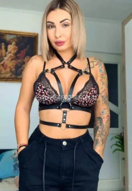 Sligo escort Barbro — 1
