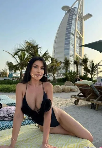 Sligo escort Breanna — 5